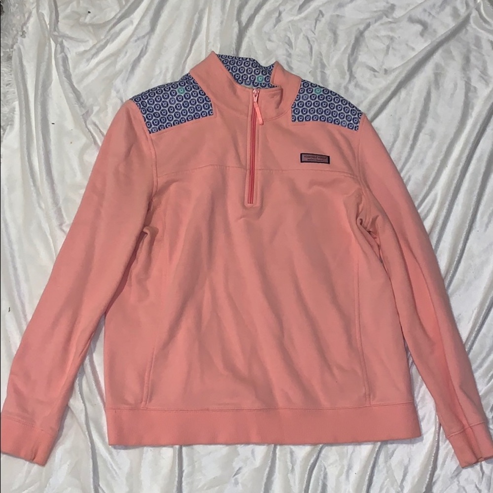 Vineyard Vines Shep Shirt